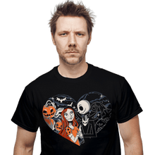 Load image into Gallery viewer, Shirts Jack And Sally
