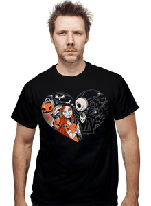 Shirts Jack And Sally
