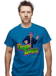 Daily_Deal_Shirts The Fresh Boss Of Scranton The Fresh Boss Of Scranton