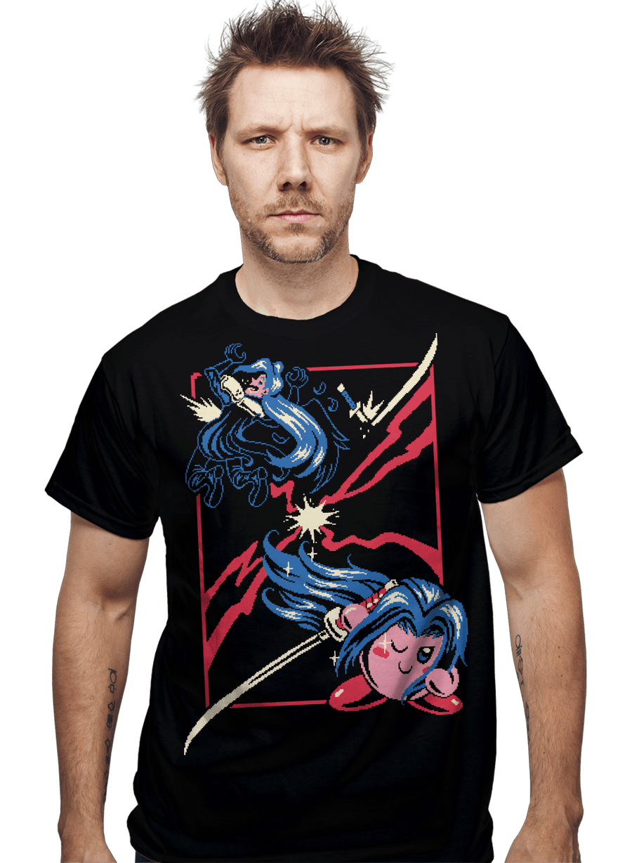 Daily_Deal_Shirts Overpowered! Overpowered!