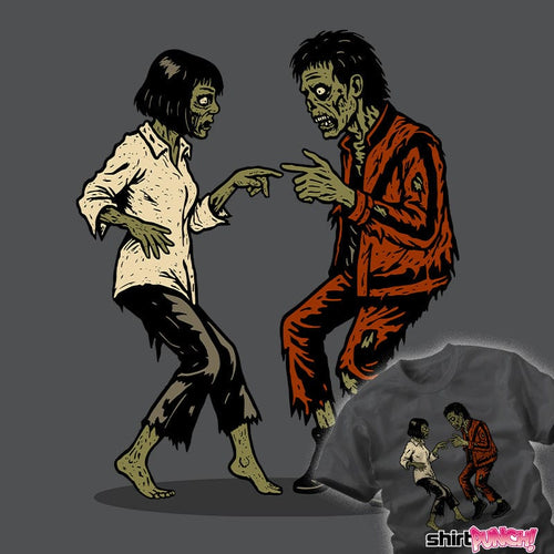 Daily_Deal_Shirts Pulp Thriller Pulp Thriller