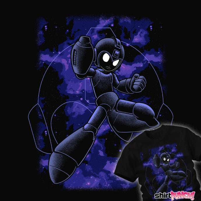 Daily_Deal_Shirts Rock Kid Shadow Nebula Rock Kid Shadow Nebula