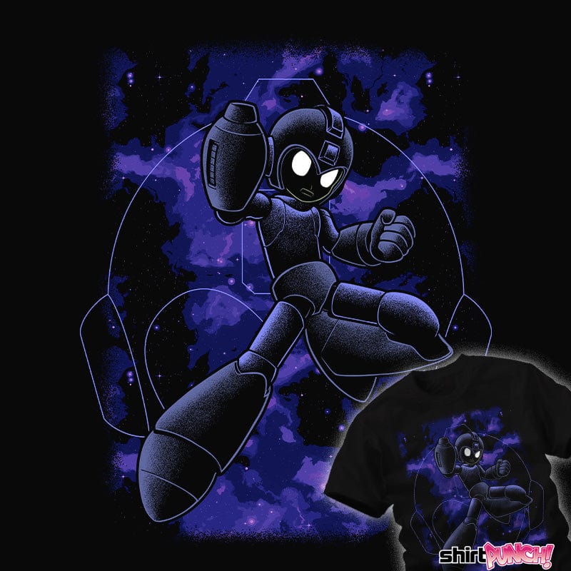 Daily_Deal_Shirts Rock Kid Shadow Nebula Rock Kid Shadow Nebula