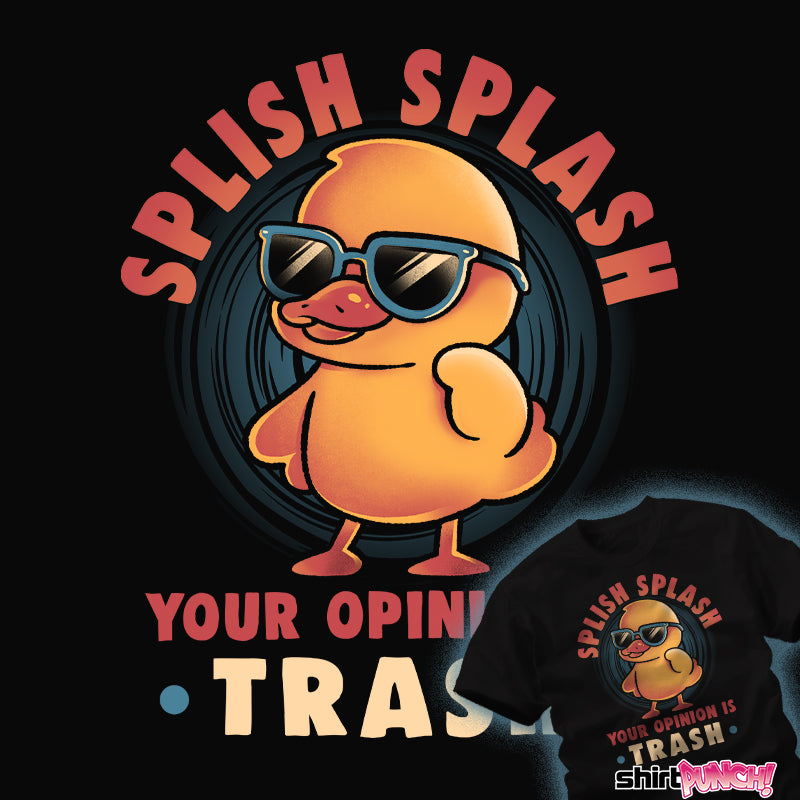 Splish Splash