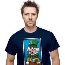 Load image into Gallery viewer, Daily_Deal_Shirts The Hatter
