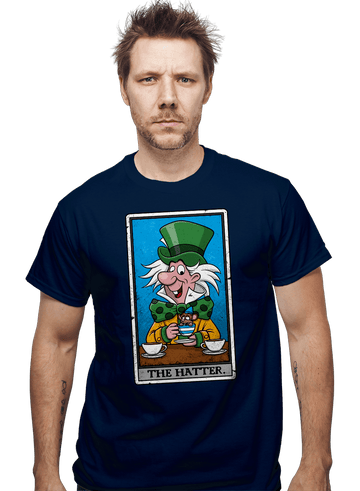 Daily_Deal_Shirts The Hatter