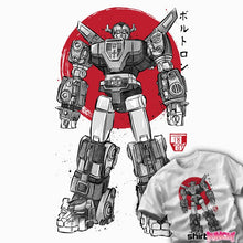 Load image into Gallery viewer, Daily_Deal_Shirts King Of The Beasts Sumi-E King Of The Beasts Sumi-E
