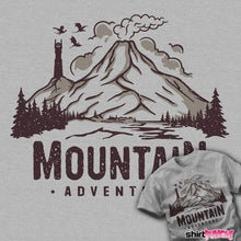 Load image into Gallery viewer, Daily_Deal_Shirts Mountain Adventure Mountain Adventure

