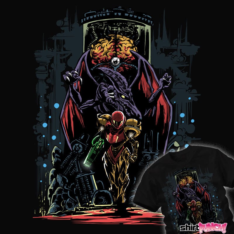 Daily_deal_shirts The Bounty Hunter The Bounty Hunter