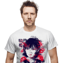 Load image into Gallery viewer, Daily_Deal_Shirts Doomed Blossom Doomed Blossom
