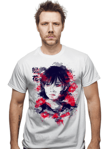 Daily_Deal_Shirts Doomed Blossom Doomed Blossom