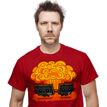 Load image into Gallery viewer, Last_Chance_Shirts Ctrl Z Party Ctrl Z Party
