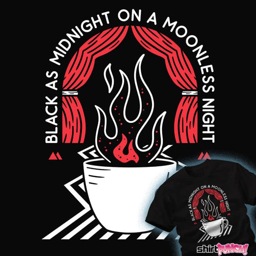 Daily_Deal_Shirts Moonless Night