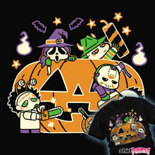 Load image into Gallery viewer, Shirts Halloween Is Coming
