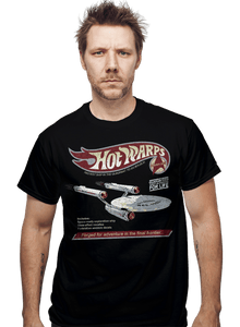 Daily_Deal_Shirts Hot Warps Hot Warps