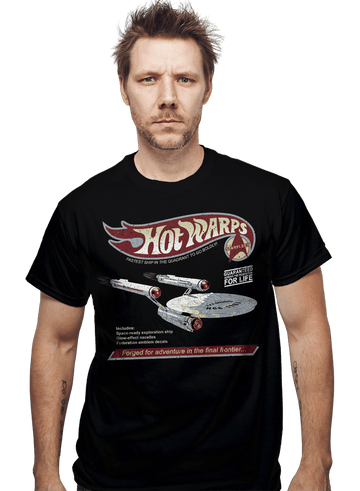 Daily_Deal_Shirts Hot Warps Hot Warps