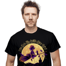 Load image into Gallery viewer, Daily_Deal_Shirts Fly With Spirit Fly With Spirit
