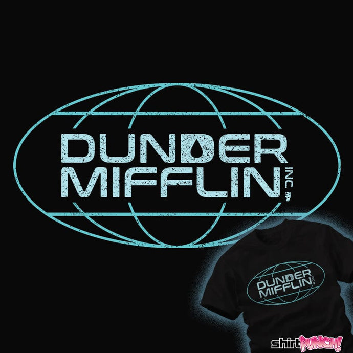 Daily_Deal_Shirts The Severed Office The Severed Office