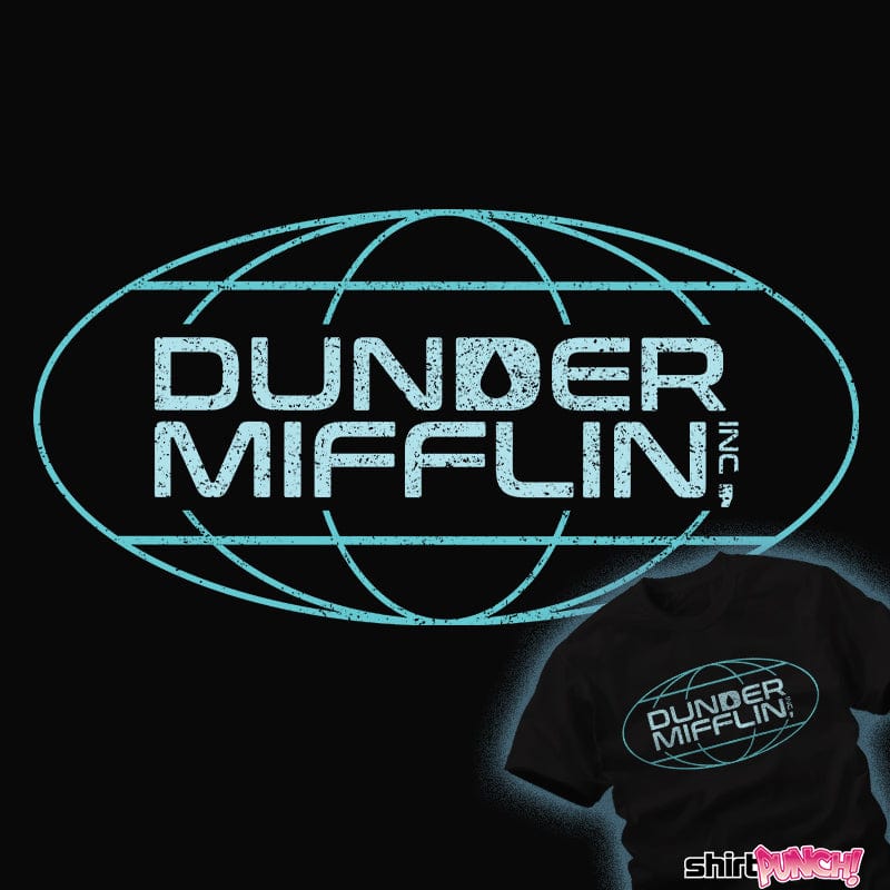 Daily_Deal_Shirts The Severed Office The Severed Office