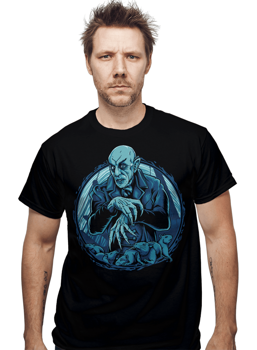 Daily_Deal_Shirts The Symbolic Vampire The Symbolic Vampire