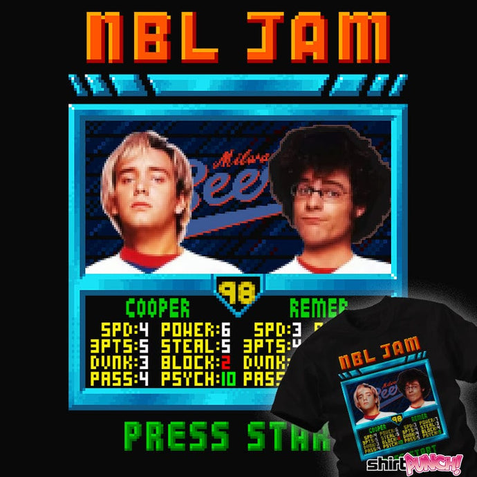 Daily_Deal_Shirts NBL Jam NBL Jam