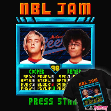 Daily_Deal_Shirts NBL Jam NBL Jam