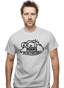 Daily_Deal_Shirts HANS HANS