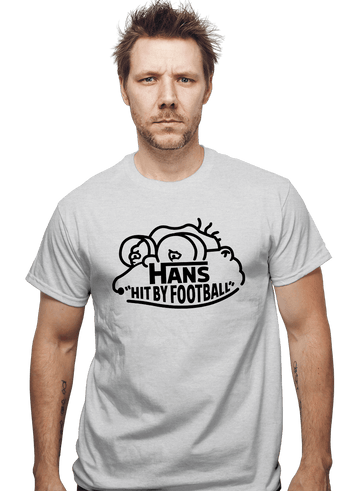 Daily_Deal_Shirts HANS HANS