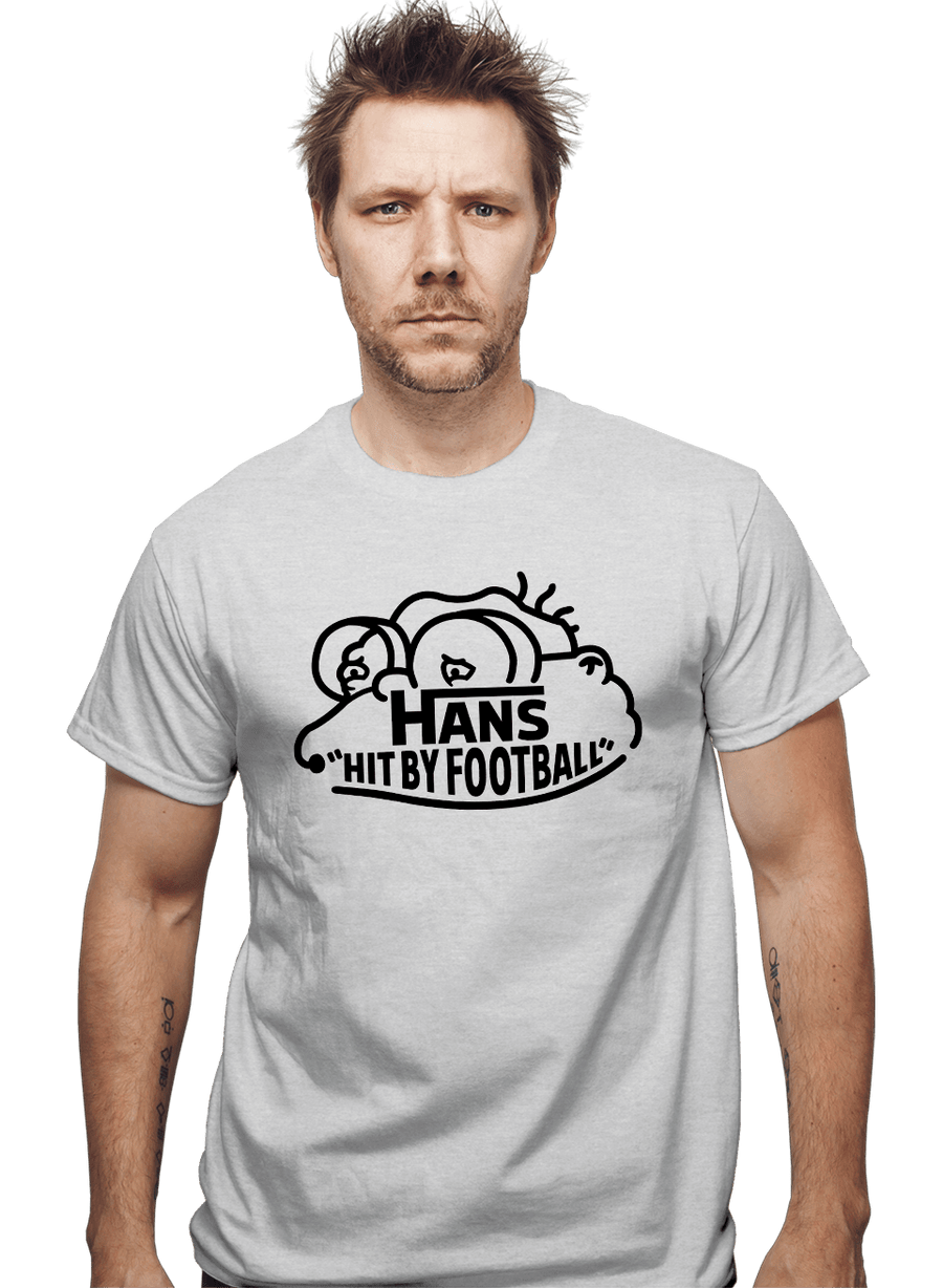 Daily_Deal_Shirts HANS HANS