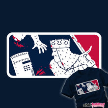 Load image into Gallery viewer, daily_deal_shirts No Pass League No Pass League
