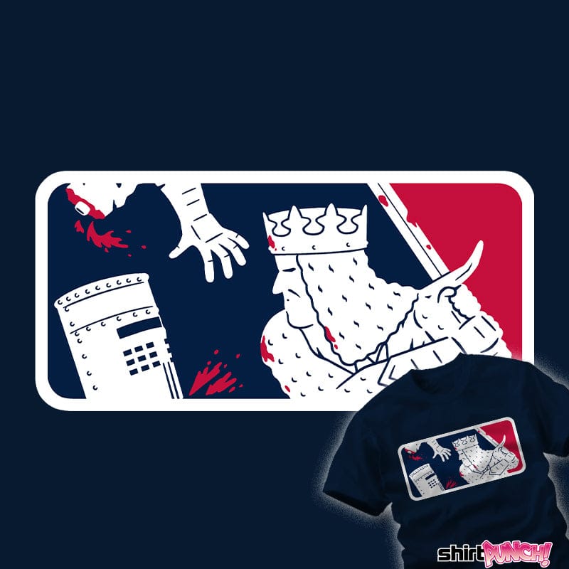 daily_deal_shirts No Pass League No Pass League
