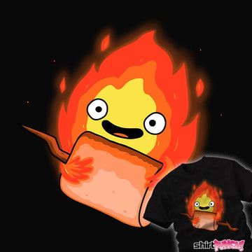 Daily_Deal_Shirts Camp Demon Camp Demon