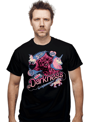 Shirts All Hail The Darkness