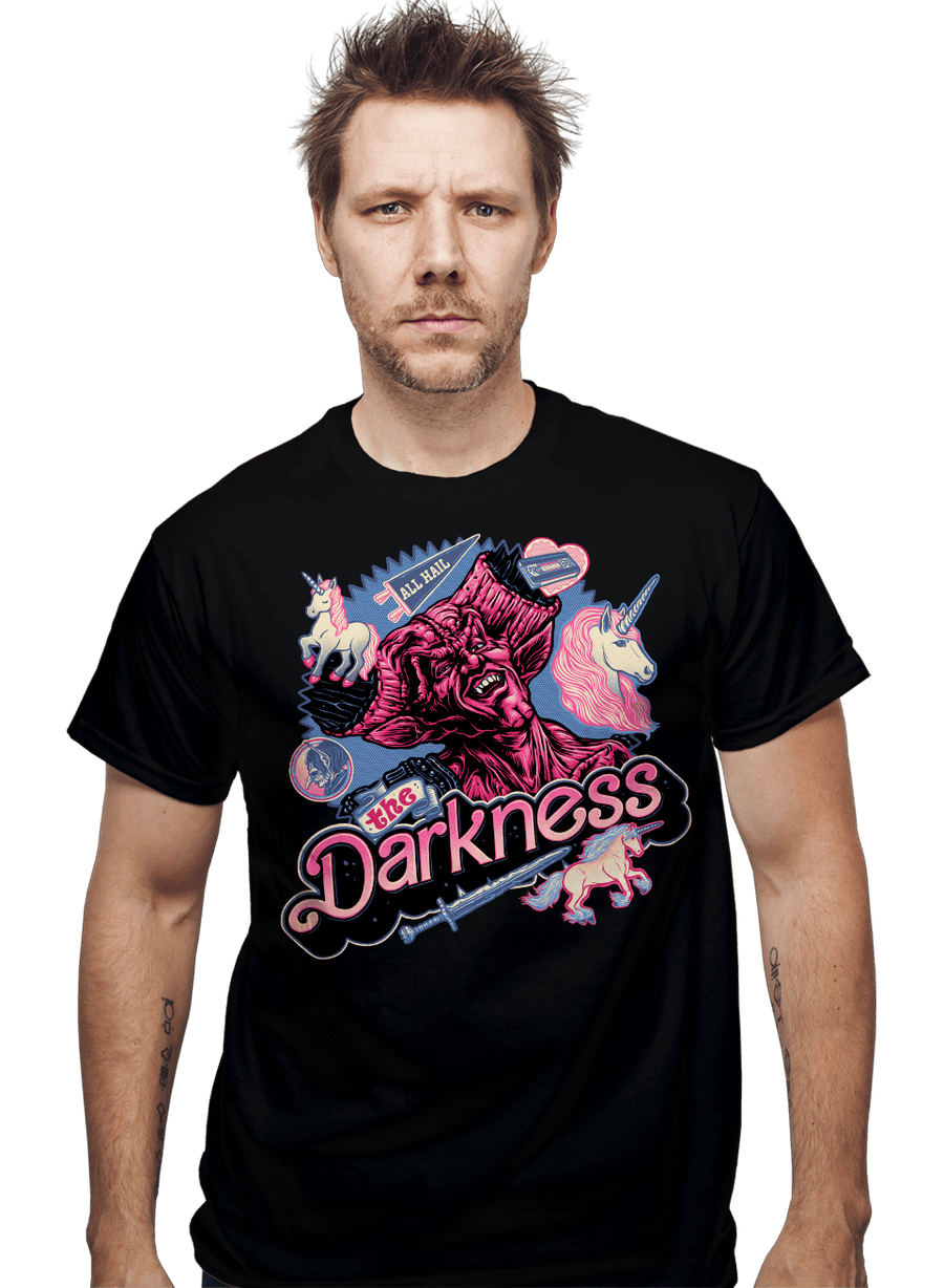 Shirts All Hail The Darkness