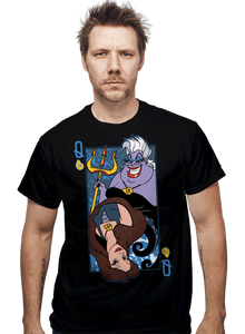 Daily_Deal_Shirts Queencard Ursula Queencard Ursula