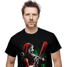 Load image into Gallery viewer, daily_deal_shirts Terrifying Christmas Terrifying Christmas
