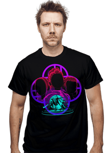 Daily_Deal_Shirts We Are Hunters We Are Hunters