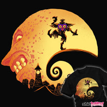 Load image into Gallery viewer, Daily_deal_shirts Nightmare At Termina Nightmare At Termina
