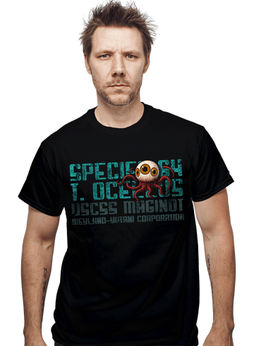 Daily_Deal_Shirts Species 64 Species 64