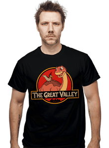 Daily_Deal_Shirts The Great Valley The Great Valley