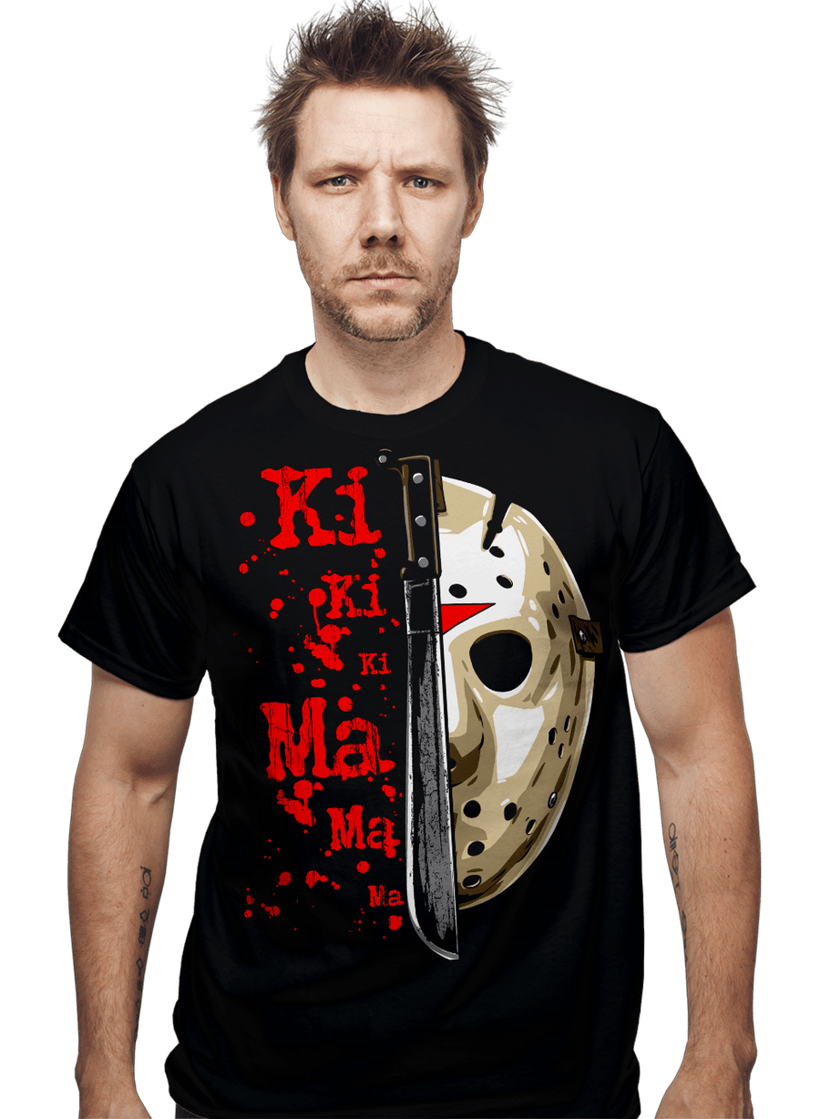 Daily_Deal_Shirts Kill Her Mommy Kill Her Mommy
