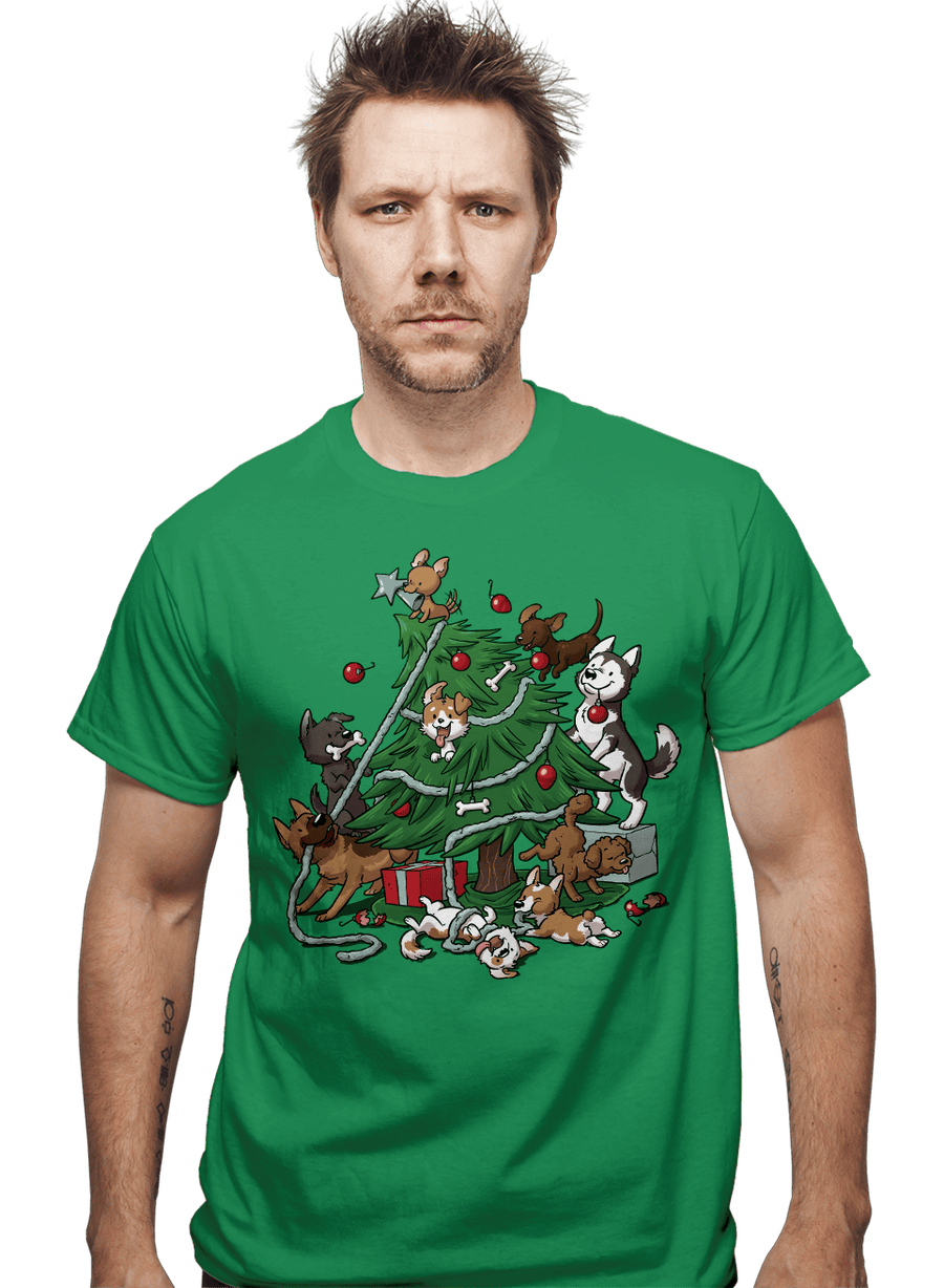 Daily_Deal_Shirts Dog Tree Dog Tree