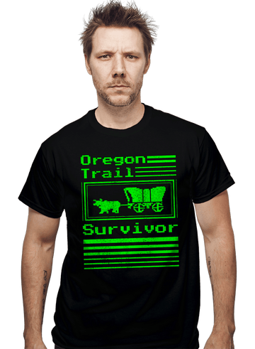 Daily_Deal_Shirts Trail Survivor Trail Survivor