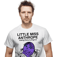 Load image into Gallery viewer, Daily_Deal_Shirts Little Miss Anthrope Little Miss Anthrope
