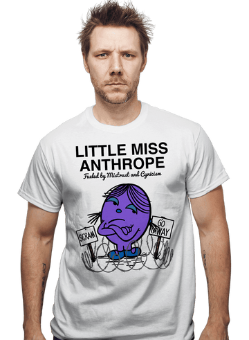 Daily_Deal_Shirts Little Miss Anthrope Little Miss Anthrope
