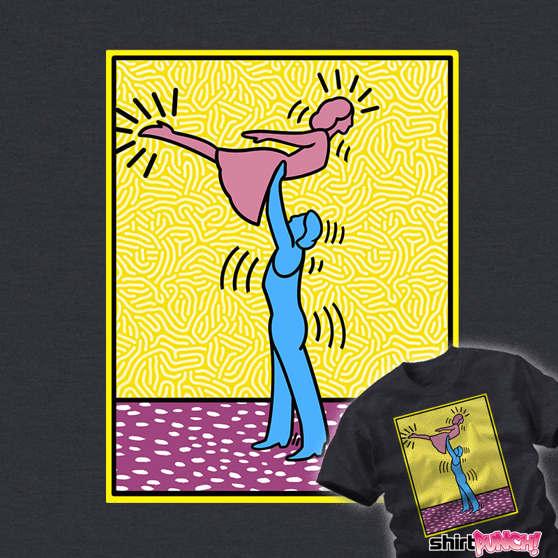 Pop Dancing