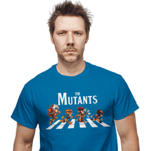 Load image into Gallery viewer, Daily_Deal_Shirts The Mutants
