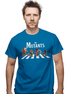 Daily_Deal_Shirts The Mutants