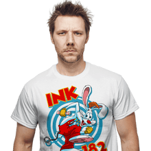 Load image into Gallery viewer, Daily_Deal_Shirts Ink 182 Ink 182
