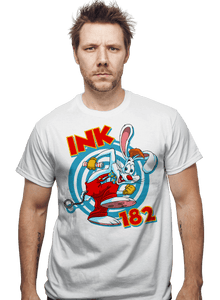 Daily_Deal_Shirts Ink 182 Ink 182